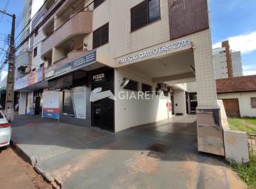 Comercial · 32m² · Sala Comercial para locação no EDIFÍCIO GAIVOTAS, CENTRO, TOLEDO - PR