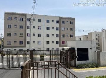 img0 · Oportunidade em destaque — Apartamento no Vila Pedroso, Votorantim - SP, Apto 203, 2 quartos, 1 vaga
