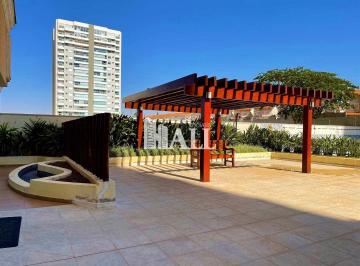 Apartamento · 115m² · 3 Quartos · 2 Vagas · Apartamento, TERRAÇO JUSCELINO, Rio Preto