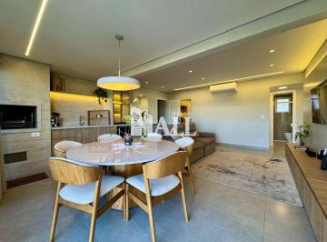 Apartamento · 115m² · 3 Quartos · 2 Vagas · Apartamento, TERRAÇO JUSCELINO, Rio Preto