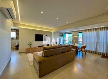 Apartamento · 115m² · 3 Quartos · 2 Vagas · Apartamento, TERRAÇO JUSCELINO, Rio Preto