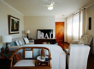 Apartamento · 162m² · 3 Quartos · 1 Vaga · Apartamento, Vila Imperial, São José do Rio Preto