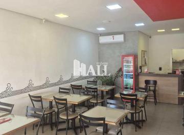 Comercial · 158m² · 1 Vaga · Loja, Centro, São José do Rio Preto