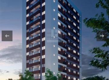 Apartamento · 10m² · 1 Quarto · 1 Vaga · ALUGO EXCELENTE APARTAMENTO EDF. STUDIO PRAÇA DE PARNAMIRIM