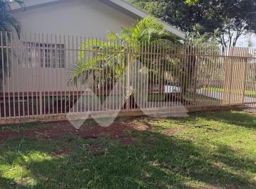 Casa · 154m² · 3 Quartos · 3 Vagas · Casa à venda, com 3 quartos no Jardim Porto Alegre, TOLEDO - PR