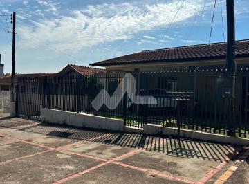 Casa · 130m² · 3 Quartos · 2 Vagas · Casa com 4 dormitórios à venda, Vila Pioneiro, TOLEDO - PR