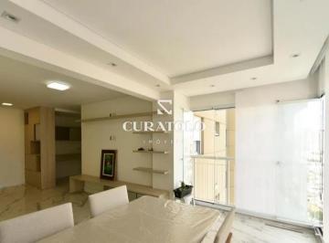 Apartamento · 74m² · 2 Quartos · 2 Vagas · Grand Alto da Mooca - Apartamento à venda com 74 m², 3 quartos, 2 vagas e varanda gourmet, Mooca, em