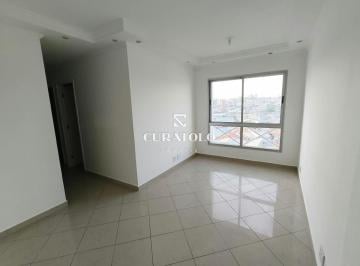 Apartamento · 61m² · 3 Quartos · 1 Vaga · Condomínio Villaggio Felicitá SCS - Apartamento à venda com 61 m², 3 quartos e vaga na Fundação, São