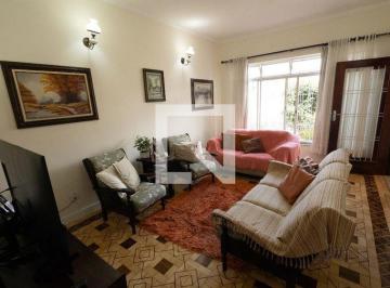 Casa · 274m² · 4 Quartos · 2 Vagas · Casa para Aluguel - Parque Itamarati, 4 Quartos, 274 m2 - Jacareí