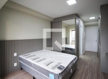 Apartamento · 26m² · 1 Quarto · Apartamento para Aluguel - Moema, 1 Quarto, 26 m2 - São Paulo