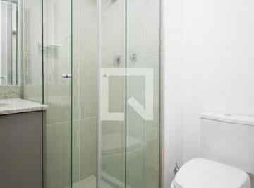 Apartamento · 26m² · 1 Quarto - QuintoAndar (Premier Locação) · Apartamento para Aluguel - Moema, 1 Quarto, 26 m2 - São Paulo