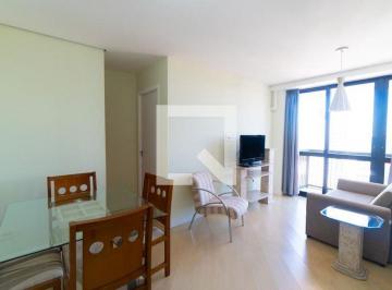 Apartamento · 47m² · 1 Quarto · 1 Vaga · Apartamento para Aluguel - Vila Clementino, 1 Quarto, 47 m2 - São Paulo