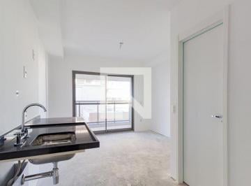 Apartamento · 27m² · 1 Quarto · Apartamento para Aluguel - Chácara Santo Antonio, 1 Quarto, 27 m2 - São Paulo