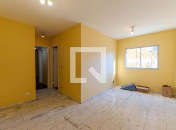 Apartamento · 50m² · 2 Quartos · 1 Vaga · Apartamento para Aluguel - Consolação, 2 Quartos, 50 m2 - São Paulo