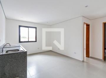 Apartamento · 35m² · 1 Quarto · Apartamento para Aluguel - Vila Romana, 1 Quarto, 35 m2 - São Paulo