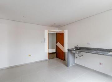 Apartamento en Aluguel de 1 quarto Vila Romana · Apartamento para Aluguel - Vila Romana, 1 Quarto, 35 m2 - São Paulo