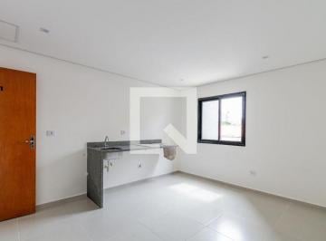 Apartamento de 1 quarto, São Paulo · Apartamento para Aluguel - Vila Romana, 1 Quarto, 35 m2 - São Paulo
