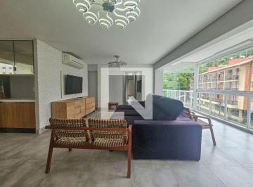 Apartamento · 170m² · 3 Quartos · 2 Vagas · Apartamento para Aluguel - Jardim Astúrias, 3 Quartos, 170 m2 - Guarujá