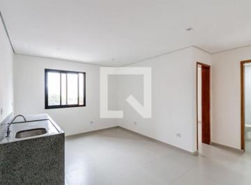 Apartamento · 35m² · 1 Quarto · Apartamento para Aluguel - Vila Romana, 1 Quarto, 35 m2 - São Paulo