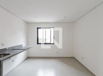 Apartamento Aluguel 35m² de 1 quarto · Apartamento para Aluguel - Vila Romana, 1 Quarto, 35 m2 - São Paulo