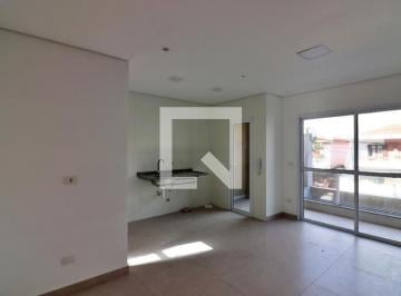 Apartamento · 68m² · 2 Quartos · 1 Vaga · Apartamento para Aluguel - Demarchi, 2 Quartos,  68 m2 - São Bernardo do Campo