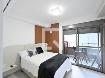 Apartamento · 27m² · 1 Quarto · Apartamento para Aluguel - Vila Clementino, 1 Quarto,  27 m2 - São Paulo