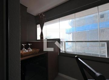 Apartamento 27m² Aluguel Vila Clementino · Apartamento para Aluguel - Vila Clementino, 1 Quarto,  27 m2 - São Paulo