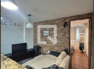 Apartamento · 30m² · 1 Quarto · Apartamento para Aluguel - Praia dos Bandeirantes, 1 Quarto, 30 m2 - Rio de Janeiro