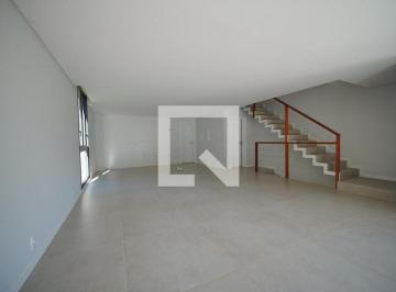 Casa · 256m² · 3 Quartos · 3 Vagas · Casa para Aluguel - João Paulo, 3 Quartos,  256 m2 - Florianópolis