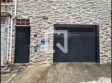 Casa · 240m² · 2 Quartos · 1 Vaga · Casa para Aluguel - Vila Yolanda, 2 Quartos,  240 m2 - Osasco