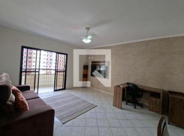 Apartamento · 90m² · 2 Quartos · 1 Vaga · Apartamento para Aluguel - Canto do Forte, 2 Quartos, 90 m2 - Praia Grande