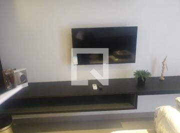 Apartamento · 26m² · 1 Quarto · Apartamento para Aluguel - Perdizes, 1 Quarto, 26 m2 - São Paulo