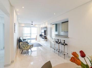 Apartamento · 116m² · 3 Quartos · 2 Vagas · Apartamento para Aluguel - Vila Tupi, 3 Quartos,  116 m2 - Praia Grande