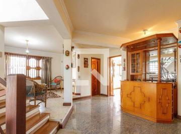 Casa · 345m² · 3 Quartos · 4 Vagas · Casa para Aluguel - Vila Ipiranga, 3 Quartos, 345 m2 - Porto Alegre