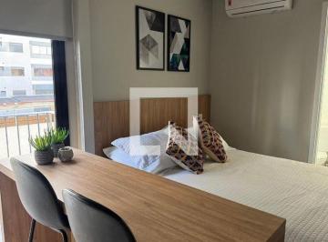 Apartamento · 22m² · 1 Quarto · Apartamento para Aluguel - Jardim Paulista, 1 Quarto, 22 m2 - São Paulo