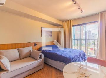 Apartamento · 25m² · 1 Quarto · Apartamento para Aluguel - Pinheiros, 1 Quarto, 25 m2 - São Paulo