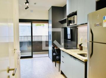 Apartamento · 22m² · 1 Quarto · Apartamento para Aluguel - Vila Clementino, 1 Quarto, 22 m2 - São Paulo