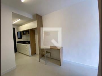 Apartamento · 26m² · 1 Quarto · Apartamento para Aluguel - Butantã, 1 Quarto, 26 m2 - São Paulo