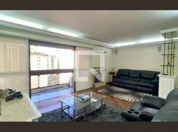 Apartamento · 210m² · 4 Quartos · 2 Vagas · Apartamento para Aluguel - Paraíso, 4 Quartos, 210 m2 - São Paulo
