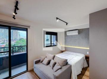 Apartamento · 26m² · 1 Quarto · Apartamento para Aluguel - Ipiranga, 1 Quarto, 26 m2 - São Paulo