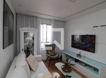 Apartamento · 68m² · 2 Quartos · 1 Vaga · Apartamento para Aluguel - Chácara Mafalda, 2 Quartos,  68 m2 - São Paulo