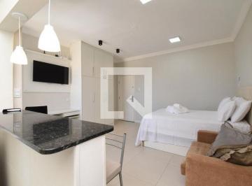 Apartamento · 25m² · 1 Quarto · Apartamento para Aluguel - Centro, 1 Quarto,  25 m2 - Curitiba