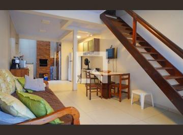 Apartamento · 70m² · 2 Quartos · 1 Vaga · Apartamento para Aluguel - Canasvieiras, 2 Quartos,  70 m2 - Florianópolis