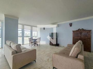 Apartamento · 270m² · 3 Quartos · 2 Vagas · Apartamento para Aluguel - Centro, 3 Quartos, 270 m2 - Guarujá