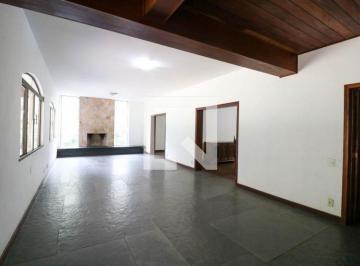 Casa · 10m² · 7 Quartos · 6 Vagas · Casa para Aluguel - Guarapiranga, 7 Quartos, 10 m2 - São Paulo