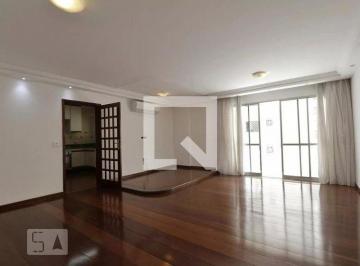 Apartamento · 127m² · 3 Quartos · 2 Vagas · Apartamento para Aluguel - Perdizes, 3 Quartos, 127 m2 - São Paulo
