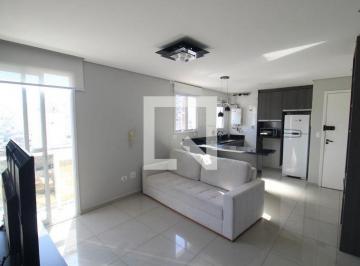 Apartamento · 40m² · 1 Quarto · 2 Vagas · Apartamento para Aluguel - Água Fria, 1 Quarto, 40 m2 - São Paulo