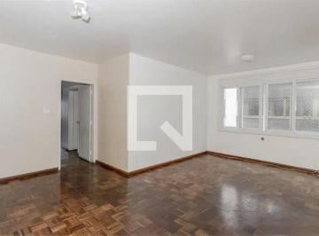 Apartamento · 118m² · 3 Quartos · 1 Vaga · Apartamento para Aluguel - Rio Branco, 3 Quartos, 118 m2 - Porto Alegre