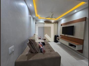 Apartamento · 85m² · 3 Quartos · 2 Vagas · Apartamento para Aluguel - Méier, 3 Quartos, 85 m2 - Rio de Janeiro