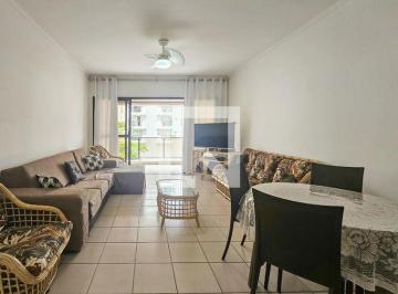 Apartamento · 102m² · 3 Quartos · 2 Vagas · Apartamento para Aluguel - Barra Funda, 3 Quartos, 102 m2 - Guarujá
